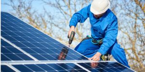 Installation Maintenance Panneaux Solaires Photovoltaïques à Féy